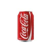 Coca-Cola Lata 350ml