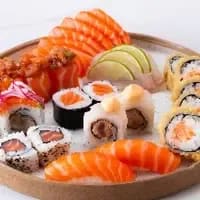 Combinado Especial Wasabi