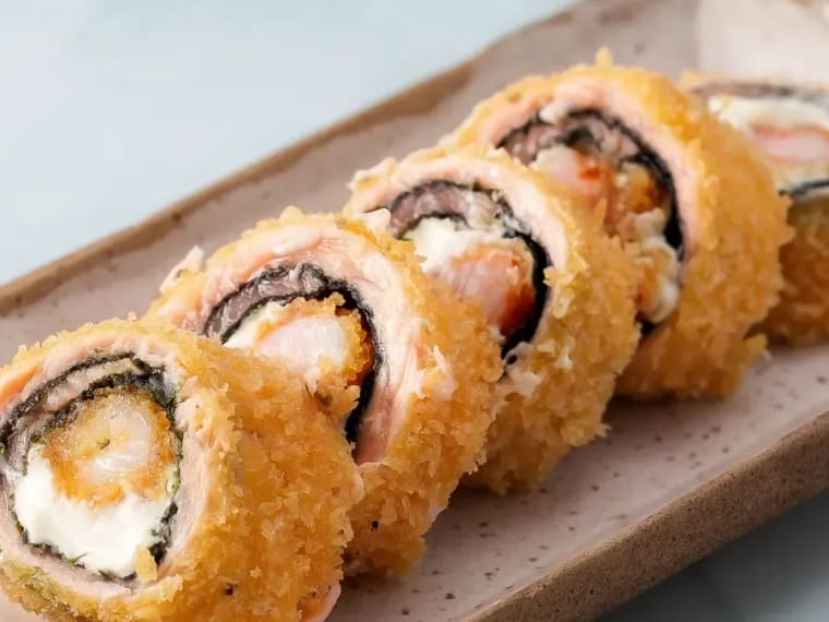 Hot Roll Filadélfia