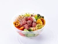 Poke de Atum
